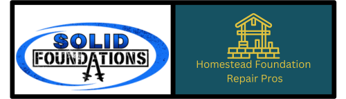 Homestead Foundation Repair