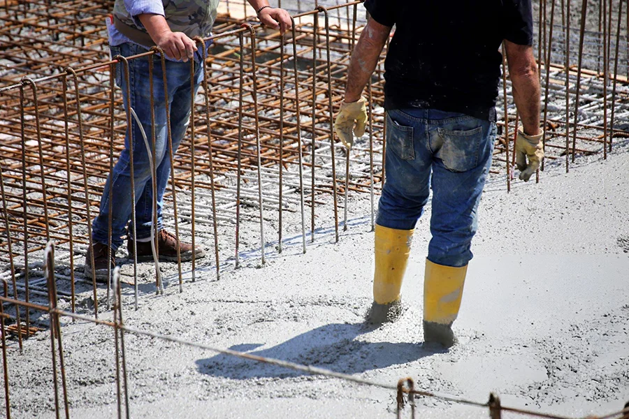 Commercial Foundation Repair in Homestead, FL