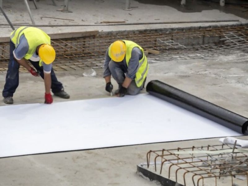 Commercial Foundation Repair in Homestead, FL