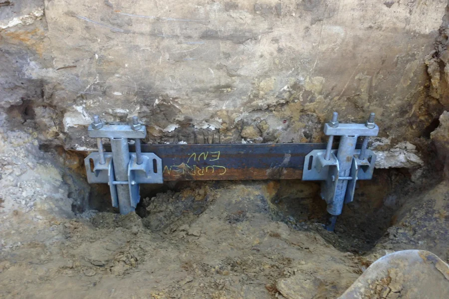 Helical Pier Installation Homestead, FL