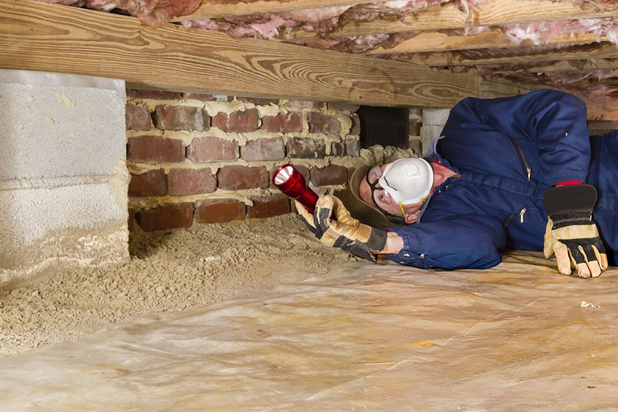 House Leveling in Homestead, FL
