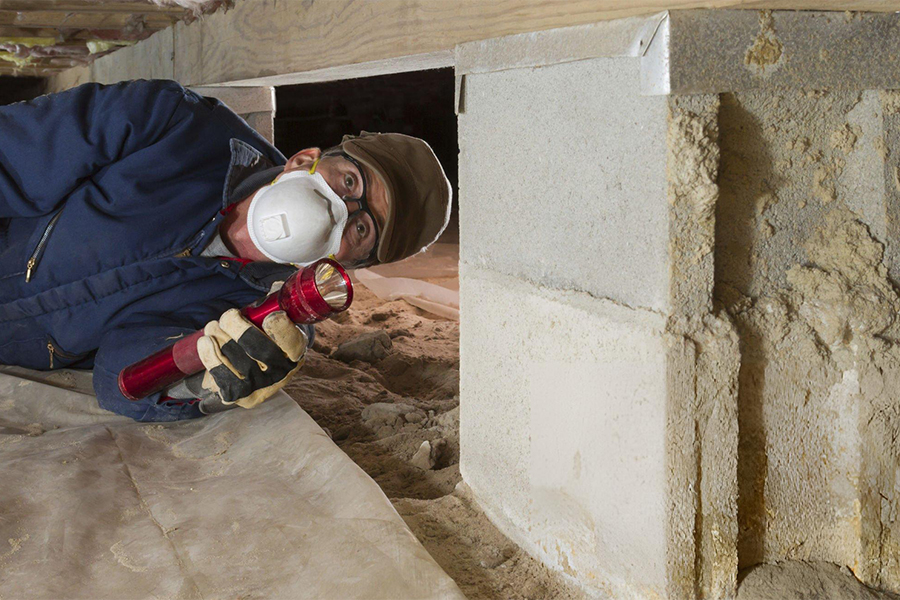 House Leveling in Homestead, FL