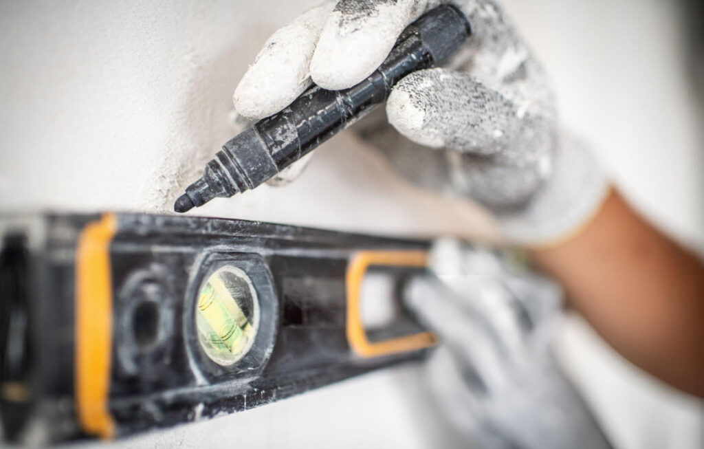 House Leveling in Homestead, FL