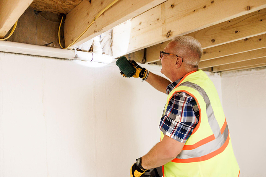 House Leveling in Homestead, FL