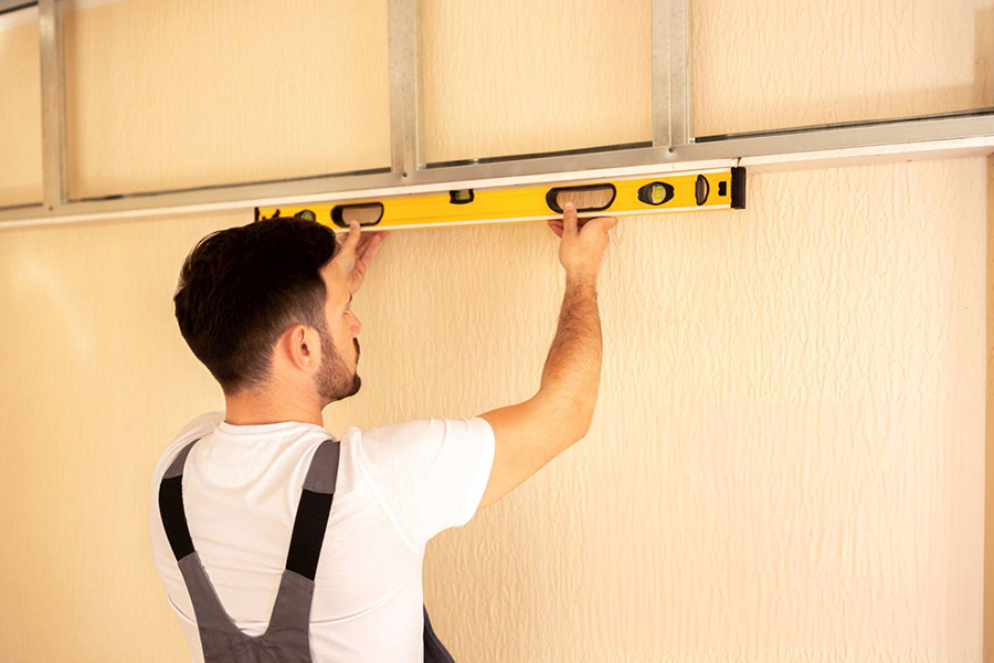 House Leveling in Homestead, FL
