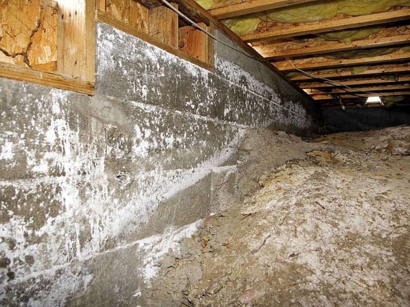Pier and Beam or Block and Base Foundation Repair in Homestead, FL