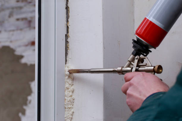Polyurethane Foam Injection in Homestead, FL