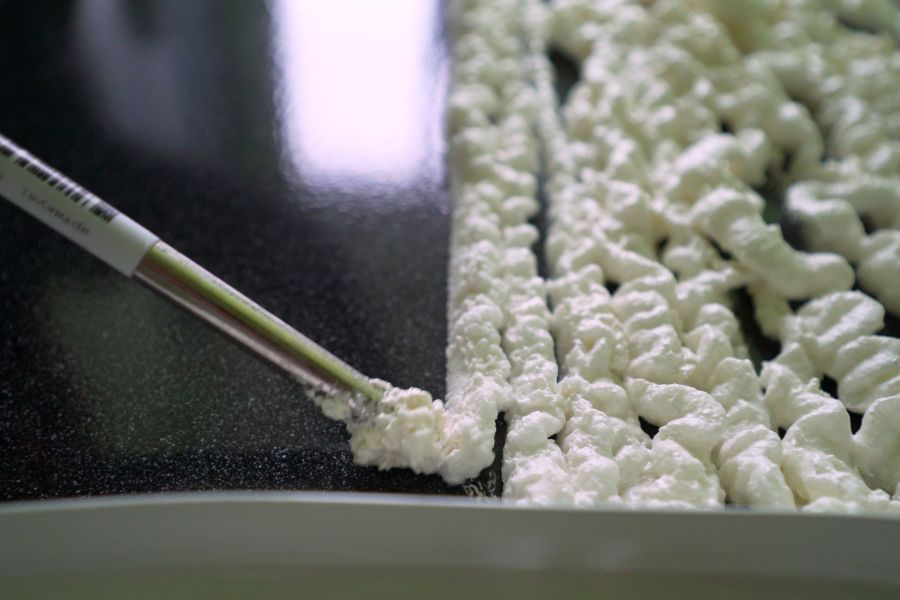 Polyurethane Foam Injection in Homestead, FL