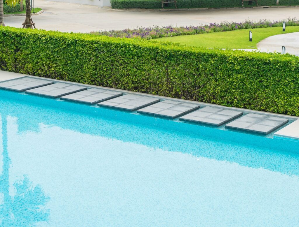Pool Stabilization in Homestead, FL