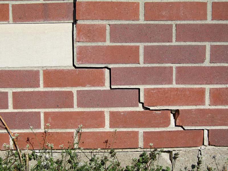 Retaining Wall Repair in Homestead, FL