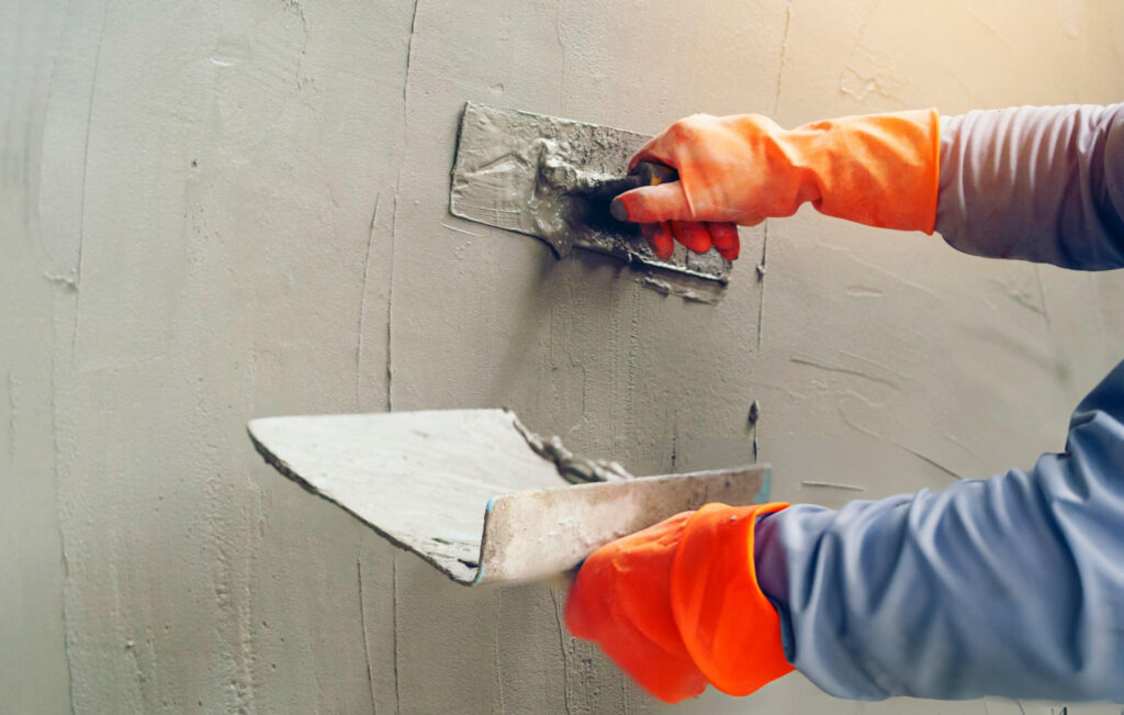 Retaining Wall Repair in Homestead, FL