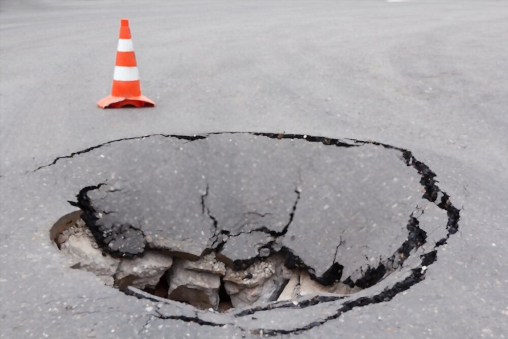 Sinkhole Remediation in Homestead, FL