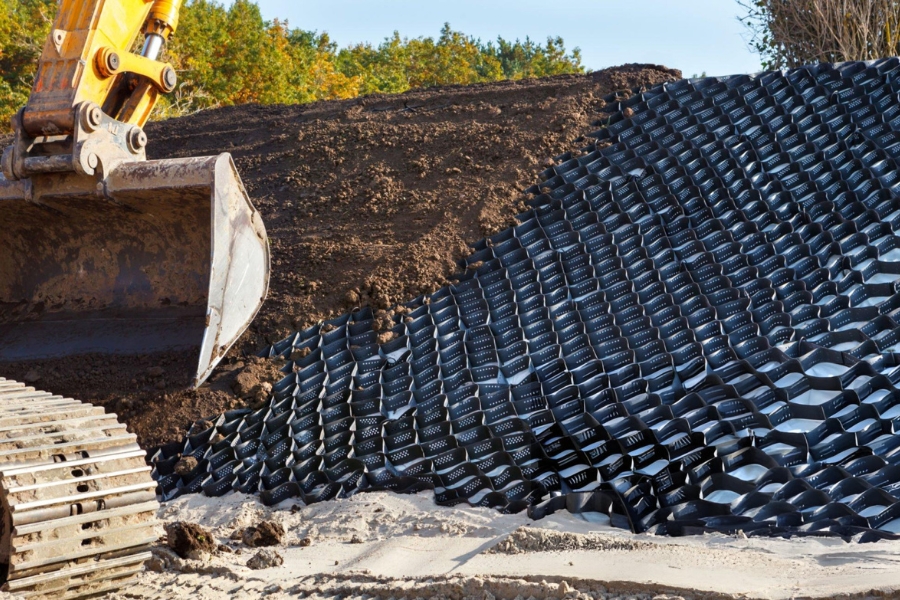 Soil Stabilization in Homestead, FL