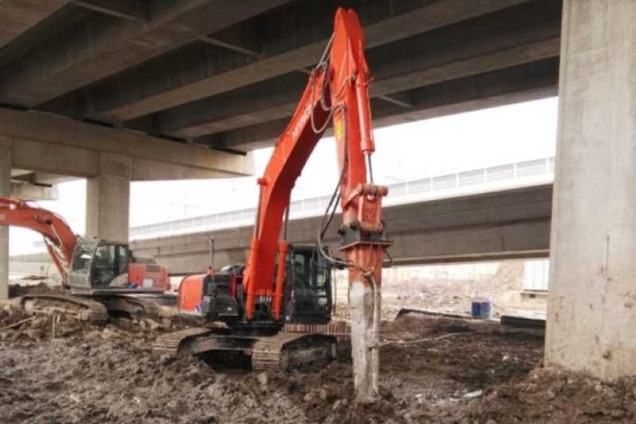 Soil Stabilization in Homestead, FL