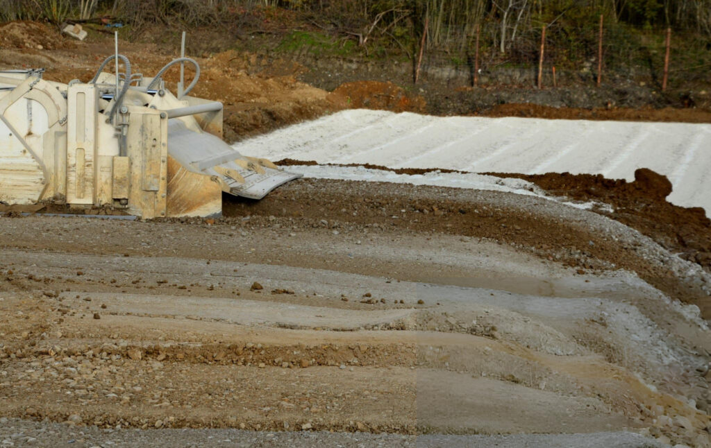Soil Stabilization in Homestead, FL