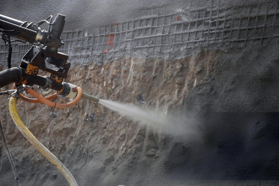 Soil Stabilization in Homestead, FL